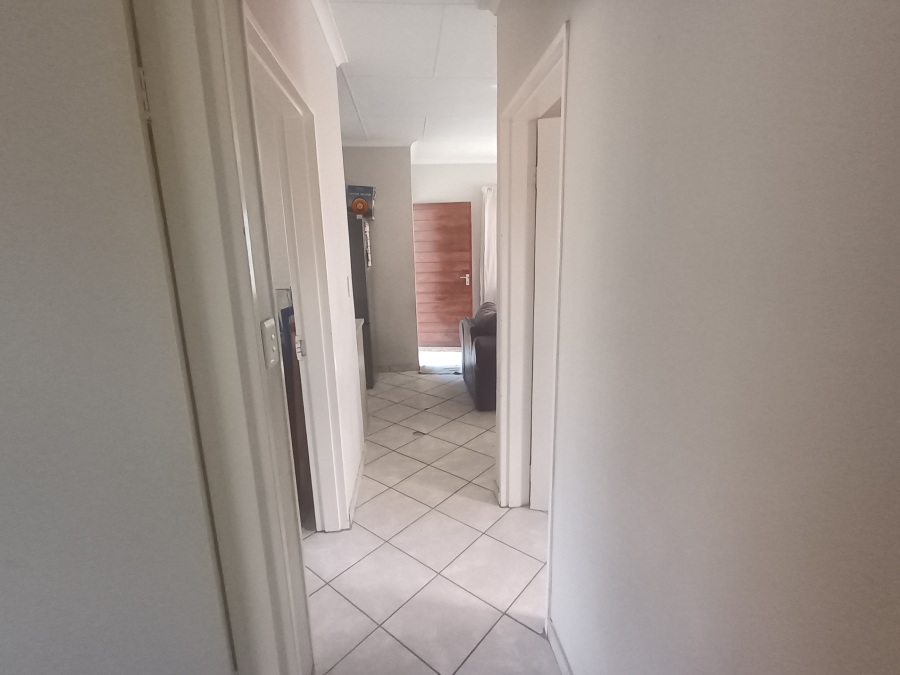 3 Bedroom Property for Sale in Raceway Free State